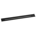 Přední panel ULTIMODE P-24SC (1U, 24 zásuvek pro SC simplex)