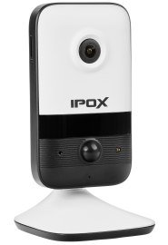 PX-CI4021IR1WF – 4Mpix Wi-Fi kamera IPOX