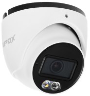 PX-DI8028IR3DL/W - kamera IP 8 Mpx - seria BASIC