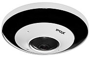 PX-FI6016IR2AI - kamera IP 6Mpx Fisheye