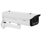 PX-TZIPH4012IR10LPR-2P-WG - kamera IP 4Mpx ANPR pro SPZ