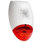 Satel SD-3001 R venkovní siréna s kovovým krytem