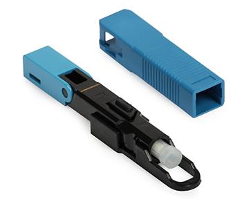 SC Quick Assembly Connector: ULTIMODE FAST-02SC