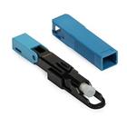 SC Quick Assembly Connector: ULTIMODE FAST-02SC