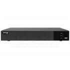 Síťové NVR IPOX PX-NVR0481H-P4 pro 4 IP kamer (8Mpix, 80Mbit,H.265S, HDMI, PoE switch)