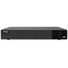 Síťové NVR IPOX PX-NVR0481H pro 4 IP kamer (8Mpix, 80Mbit,H.265S, HDMI)