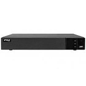 Síťové NVR IPOX PX-NVR0881H pro 8 IP kamer (8Mpix, 80Mbit,H.265, HDMI)