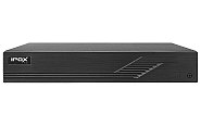 Síťové NVR IPOX PX-NVR1681H-S pro 16 IP kamer (6Mpix, 64Mbit, H.265, HDMI, ONVIF)