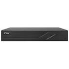 Síťové NVR IPOX PX-NVR1681H-S pro 16 IP kamer (6Mpix, 64Mbit, H.265, HDMI, ONVIF)