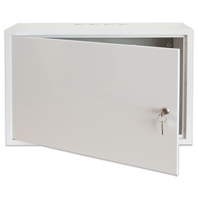 Skříň DAWIS-IB 600x400x200 B s montážní plotnou