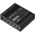 Teltonika RUTX10 Podnikový Dual-Band WiFi 802.11ac Bluetooth Router