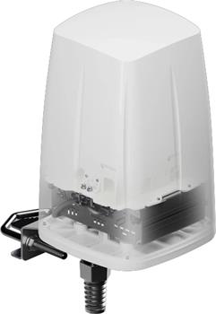 Teltonika Venkovní LTE & 5G/Wi-Fi/GPS anténa pro RUTX50