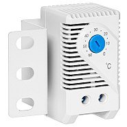 Termostat (pro ventilátory) do skříní RACK