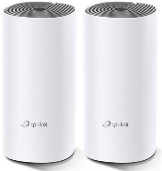 TP-Link Deco E4 - Meshový Wi-Fi systém (2-pack)