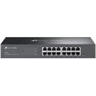 TP-Link ES216G Omada 16portový gigabitový Easy managed switch