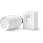 TP-Link Kasa KE100 KIT - Smart termostatická hlavice, Starter kit