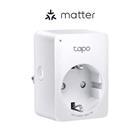 TP-Link Tapo P100M(EU) Mini chytrá Wi-Fi zásuvka