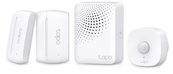 TP-Link Tapo T30 KIT - Startovací sada smart senzorů