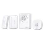 TP-Link Tapo T30 KIT - Startovací sada smart senzorů