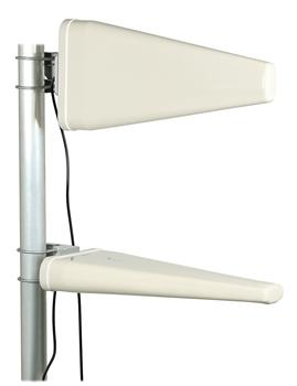 TRANS-DATA 5G KYZ 10/10 anténa + 5 m kabel + SMA [698-960, 1710-2700, 3300-3800 MHz],