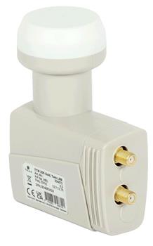Triax LNB twin 0,3 dB