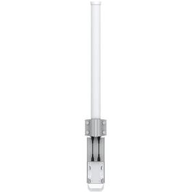 Ubiquiti anténa všesměrová airMAX 2x2 MIMO 5GHz, 13dBi, rocket kit
