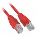 UTP patch kabel žlutý 1m Cat5e