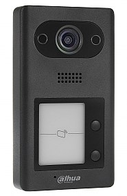 VTO3211D-P2-S2 - stacja bramowa IP