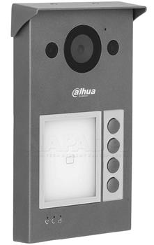 VTO3311Q-WP - stacja bramowa IP / Wi-Fi