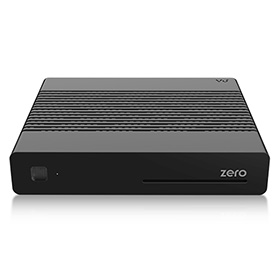 Vu+ ZERO