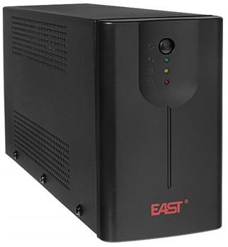 Záložní napájecí zdroj UPS650-T-LI/LED (650VA/390W) Line Interactive